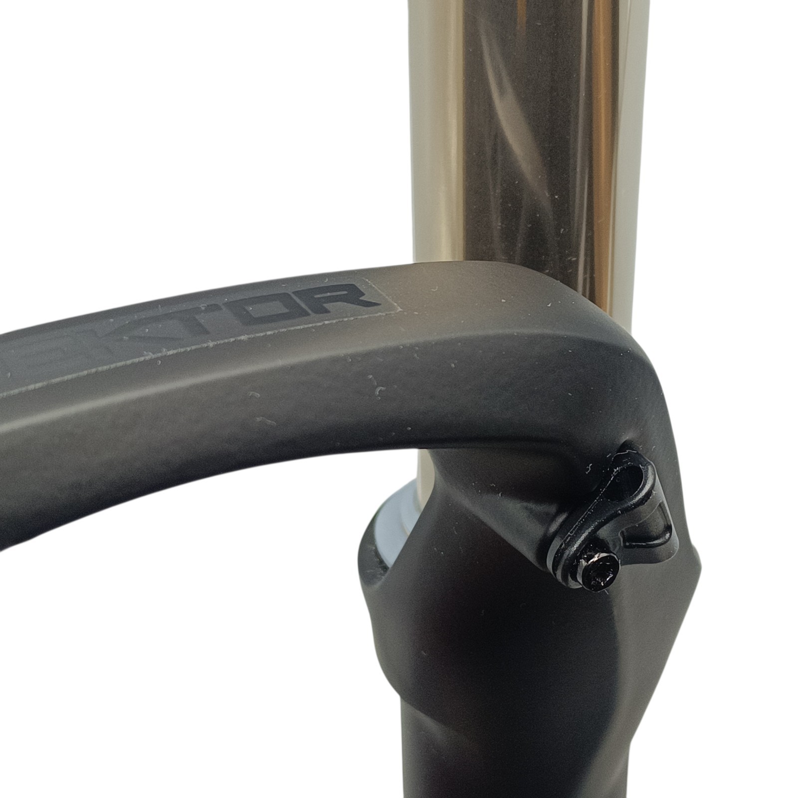 Rockshox Fork SEKTOR RL Silver Lockout Air 130 Mm 29″ Tapered 15X100 – NEW