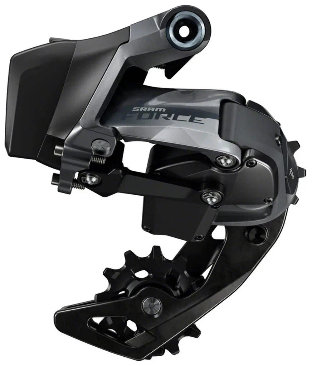SRAM Force eTap D1 AXS Rear Derailleur 36T max, battery not included