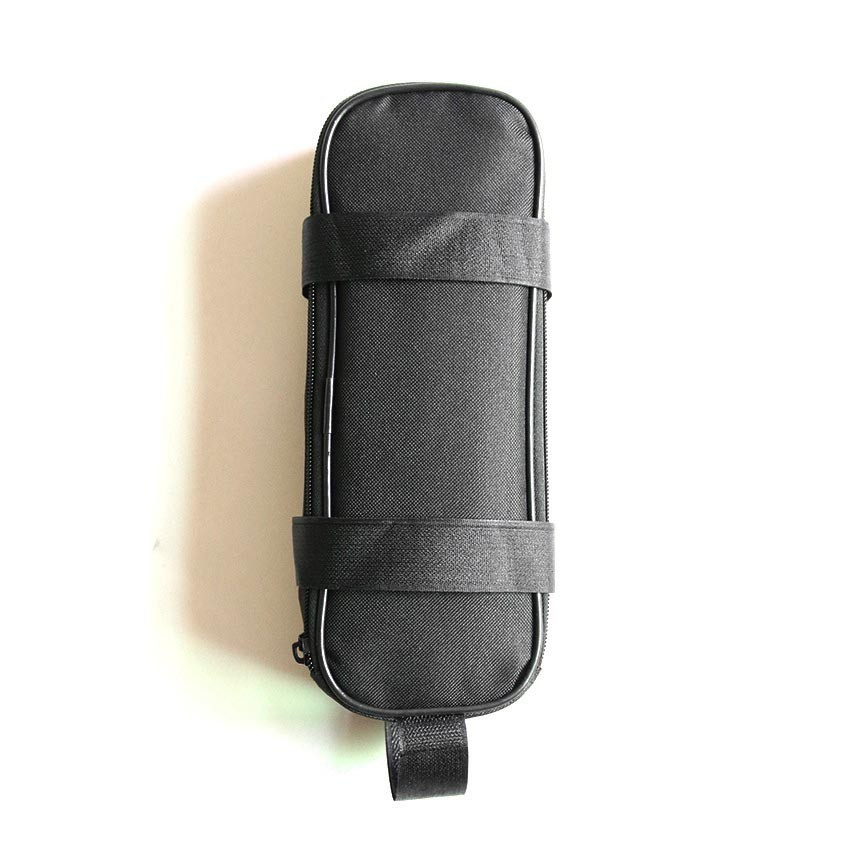27cmx9.5cmx7cm Bicycle Bag Controller Bag Conversion Accessory Electric Bicycle