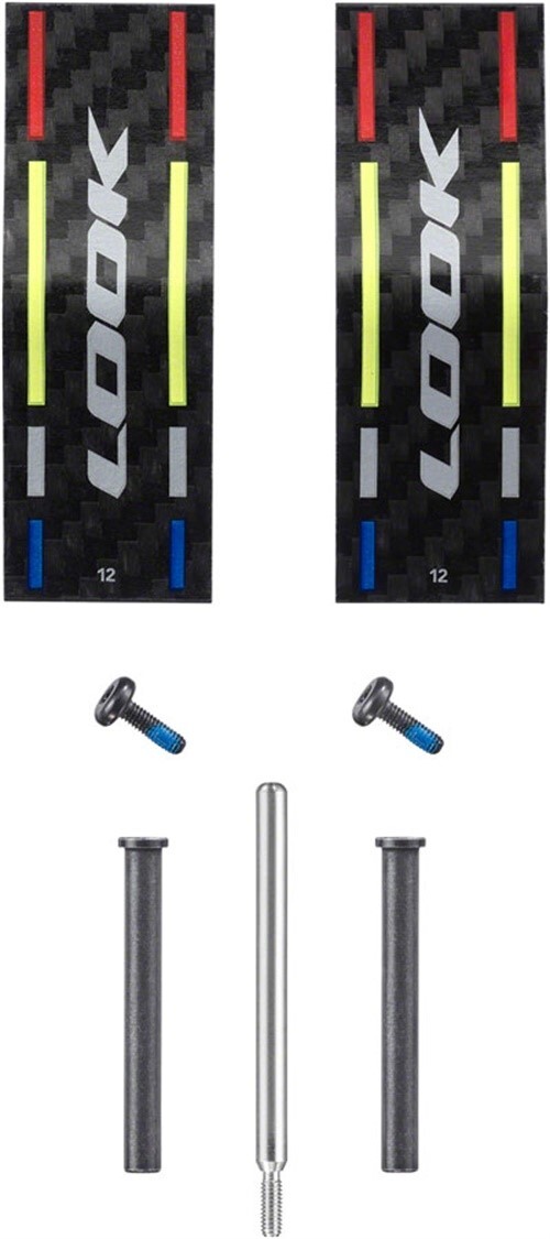 LOOK KEO Blade Kit – 12Nm, MY24+