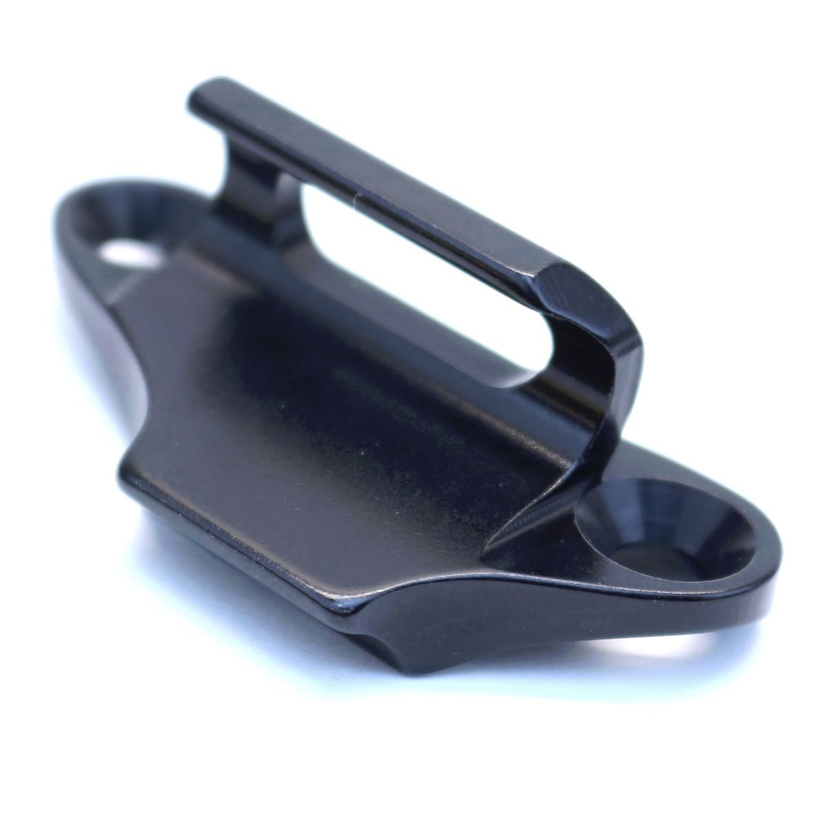 Cannondale 2018 Synapse Carbon Front Derailleur Hanger Mount Braze On CK3598U00O