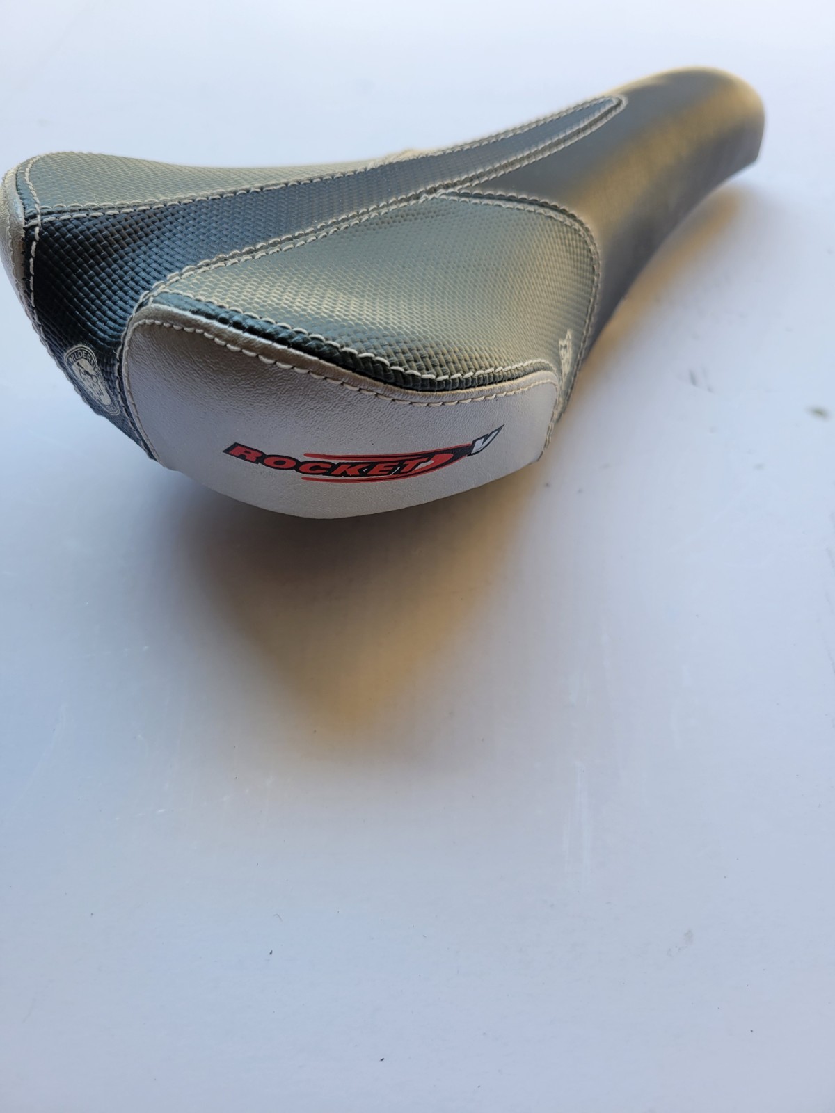 WTB Rocket V mountain bike saddle 130 x 265