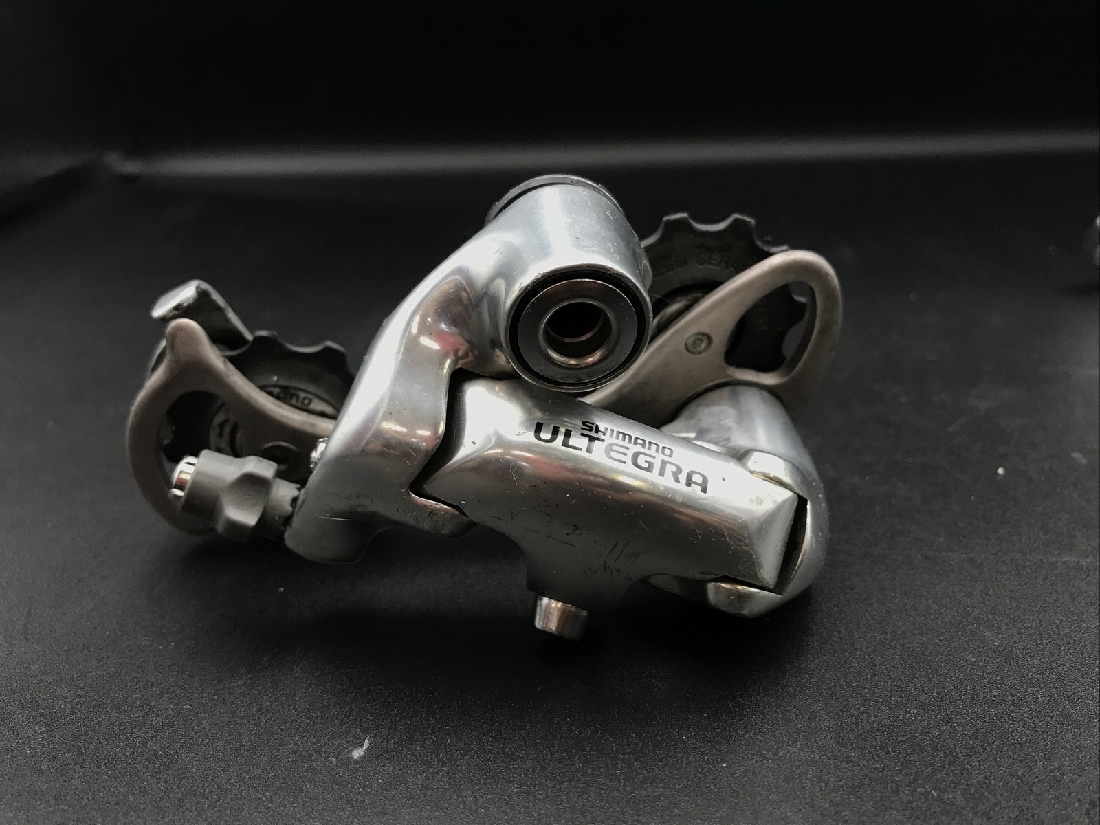 Shimano 6503/6500 ultegra Mini groupset