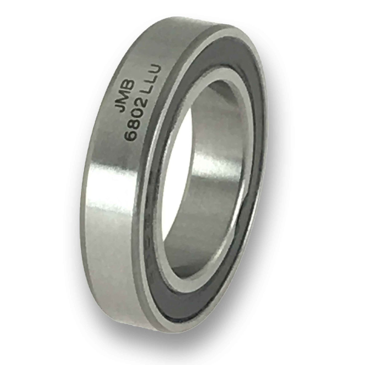 Bicycle Pivot Bearing 6802 LLU MAX (15x24x5)