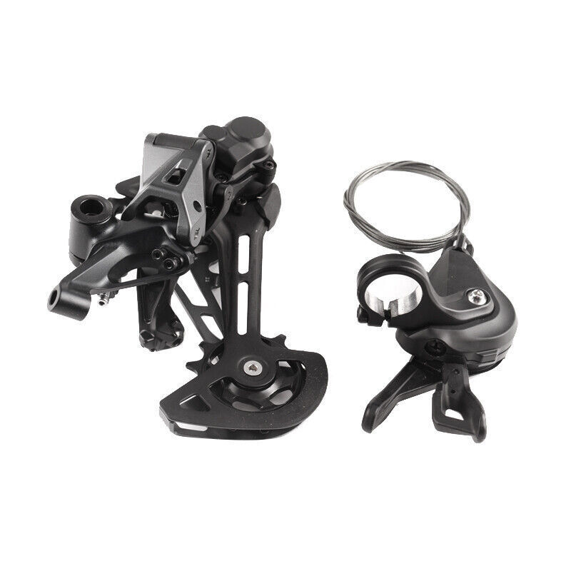Shimano Deore SLX XT M4120 M5120 M6100 M7100 M8100 10-12 Speed Rear Derailleur