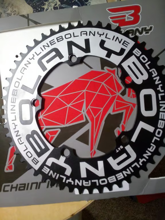 Bolany Chain ring 60 tooth