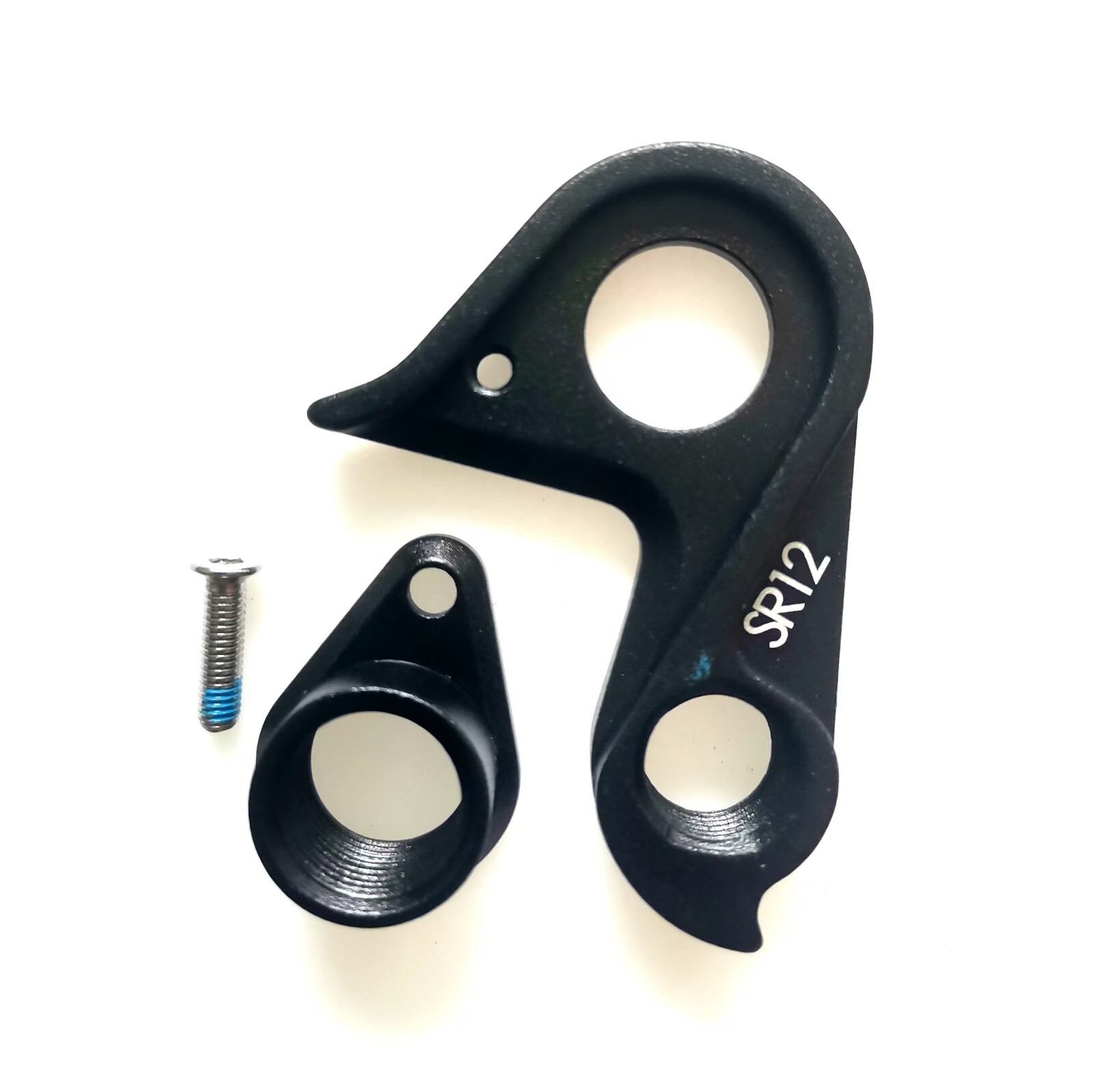 For BMC SR12 road vehicle Teammachine Roadmachine lifting ear tail hook 635