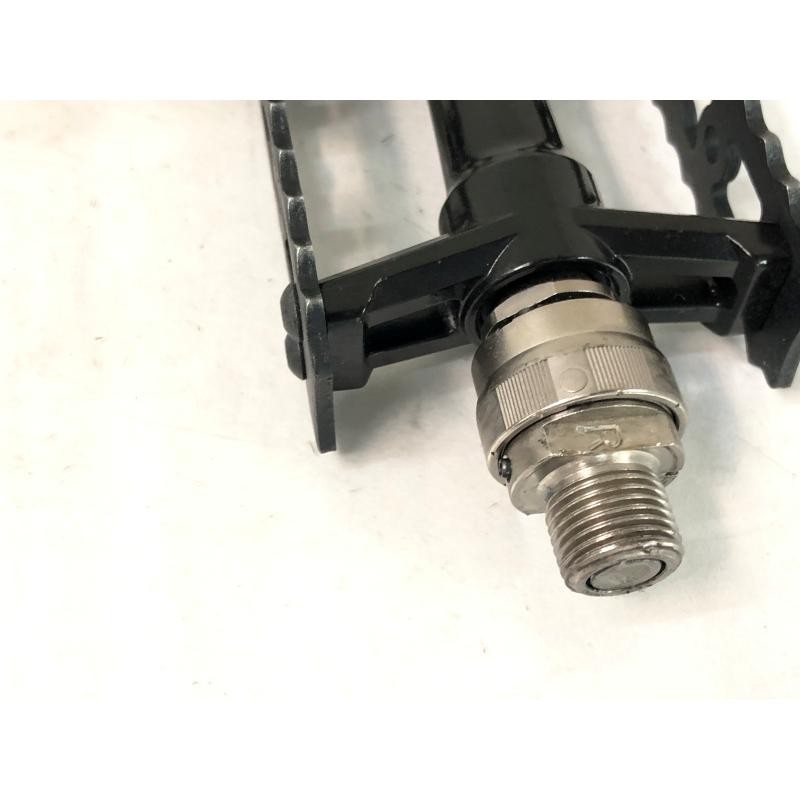 Mikashima MKS SYLVAN TOURING NEXT EZY SUPERIOR flat pedal