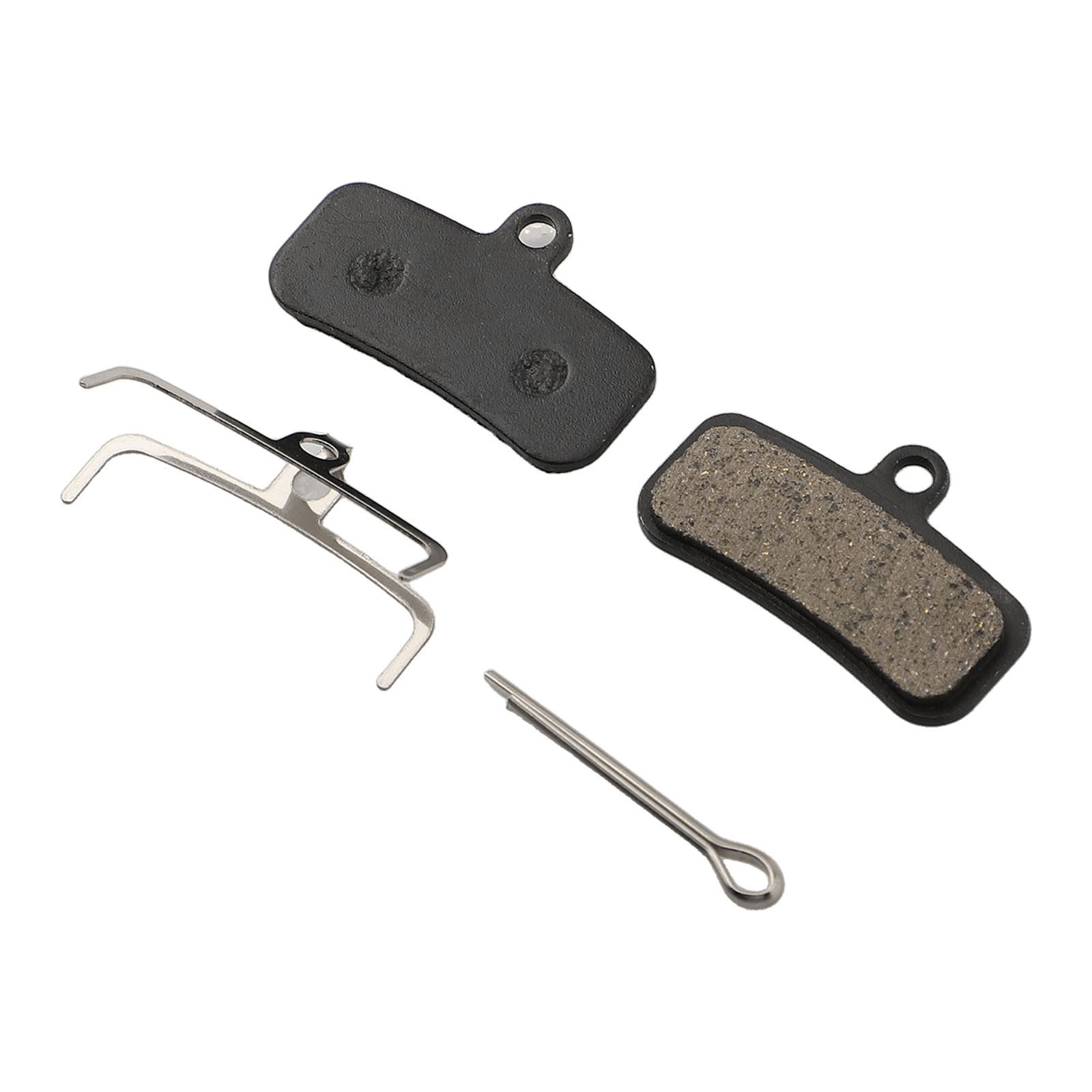 Excellent Performance with SemiMetallic Brake Shoes Suitable for ZOOM HB 876
