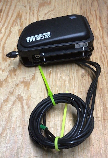 Campagnolo, Record, Electronic Power Shift, Unit PU12, EPS, out of box.