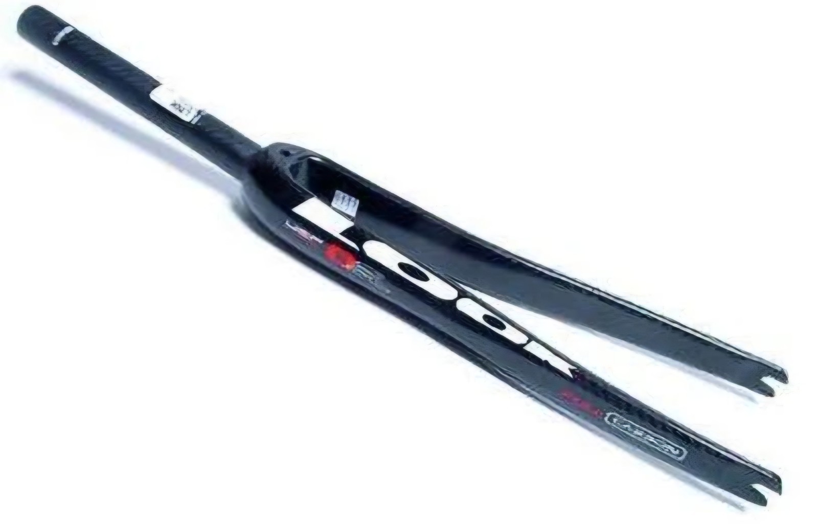 276g Look HSC 5 SL Carbon Fork Forch Fork Road Bike Road Super Light Dura 622 Thm