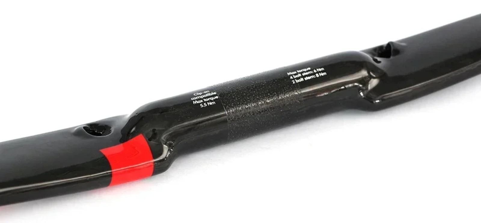 Carbon Fiber Road Bike Carbon Handlebar 31.8*400/420/440mm Bicycle Accessories