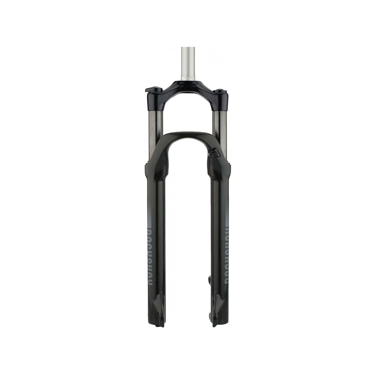 Judy Silver TK Suspension Fork – 29″, 100 mm, 9 x 100 mm, 51 mm Offset, Black…