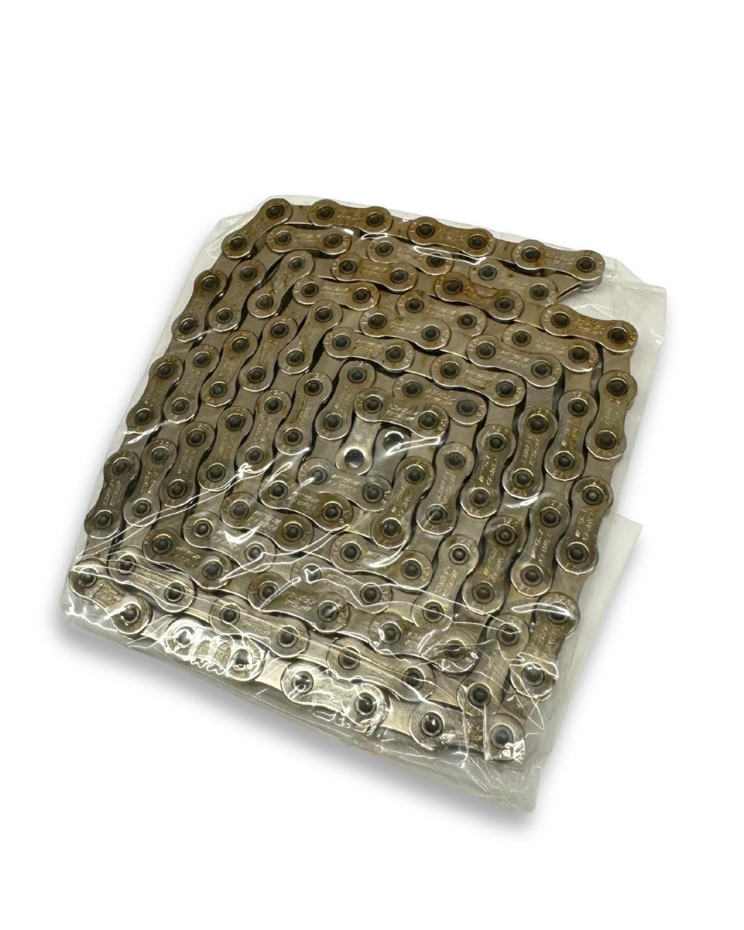 FSA K-Force Light 12-Speed MTB Bike Chain 126L 5.25mm Quick Link Shimano/SRAM