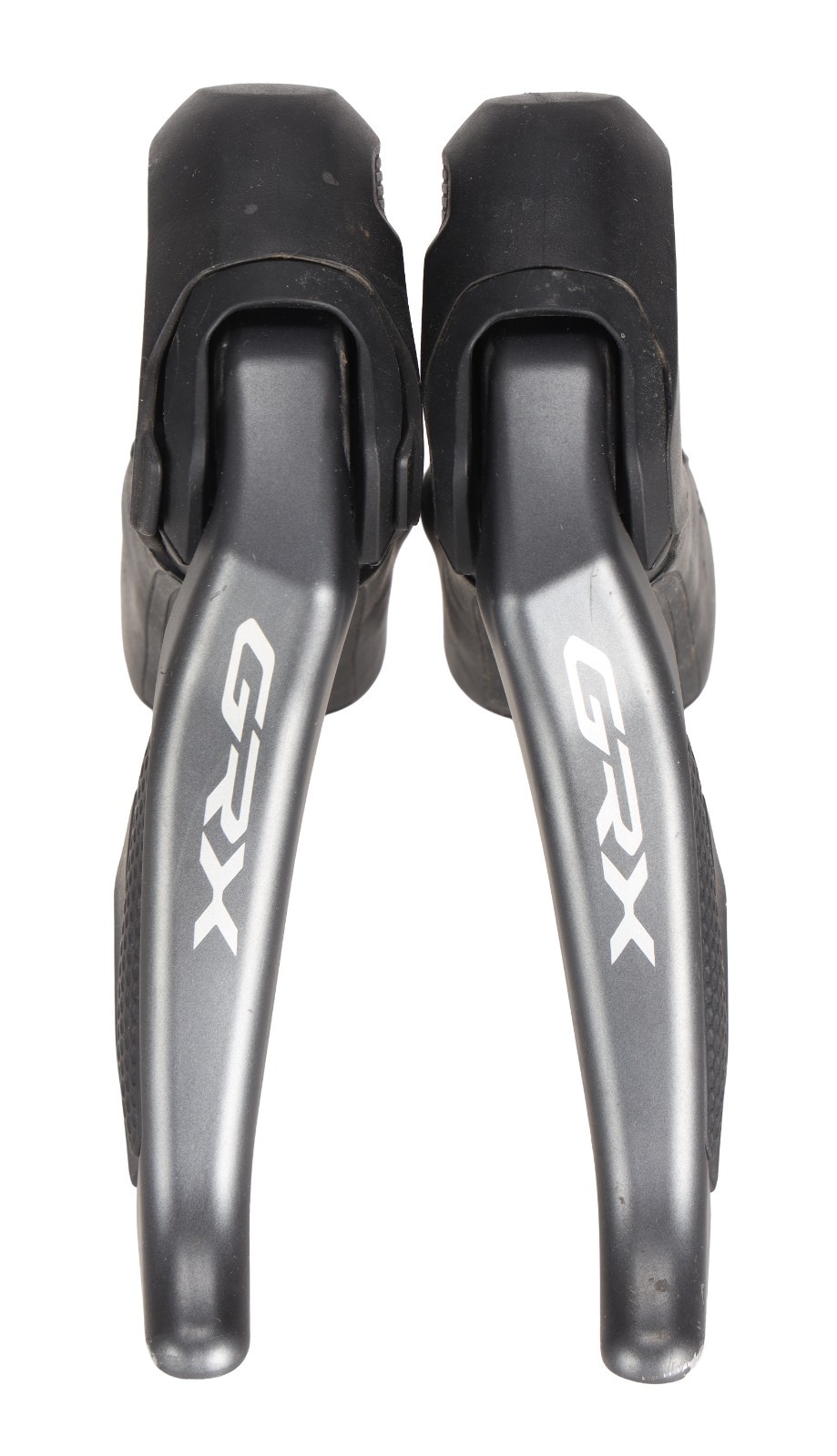 Shimano GRX ST-RX815 Di2 2x 11 Speed Gravel Bike Shift Brake Lever Set Hydraulic