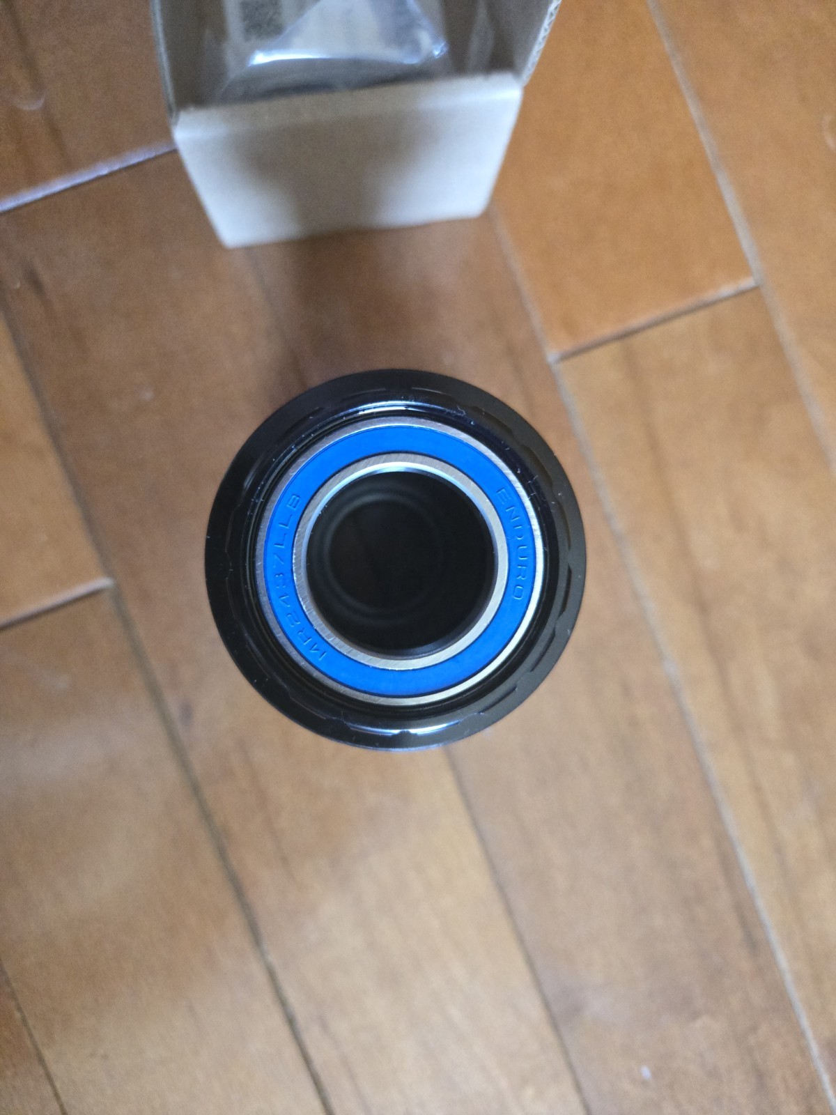WheelsMFG PF-30A (73mm) Steel Bearing Bottom Bracket ($190 MSRP)