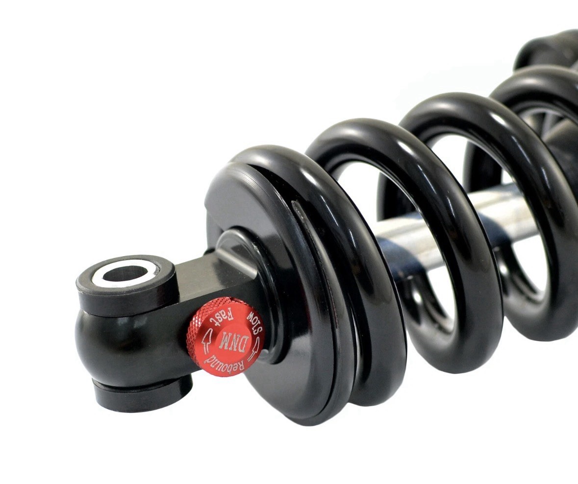 DNM BURNER-RCP2S Mountain Downhill Bike Rear Shock 240mm 550 lbs