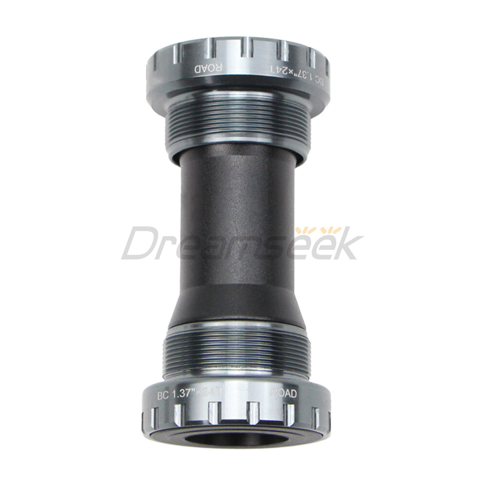 Bike Bottom Bracket Threaded Hollowtech Bearing Road High Quality Parts BB 68mm