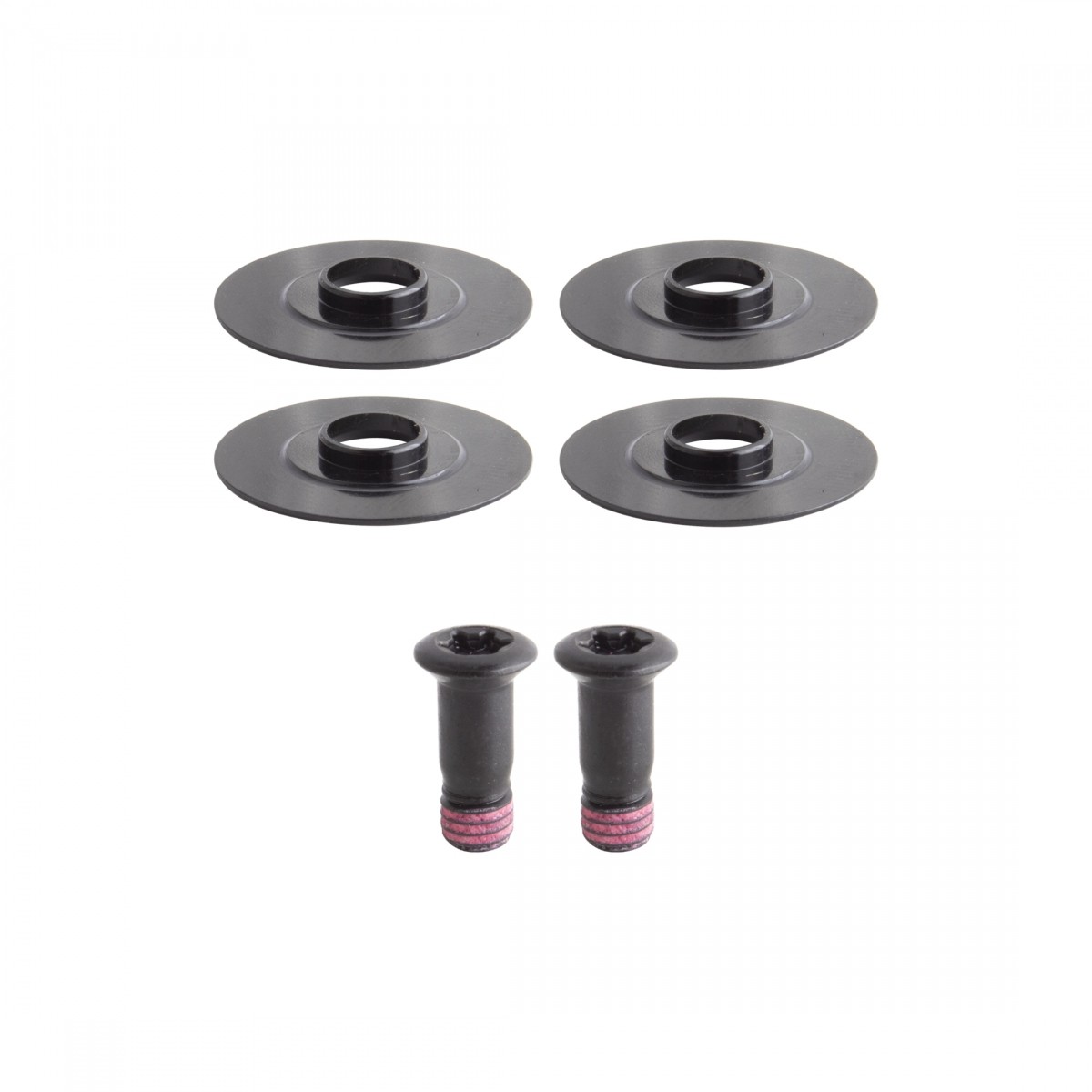 SRAM X0 Eagle T-Type AXS Rear Derailleur Pulley Kit – 14t Upper and 16t Lower