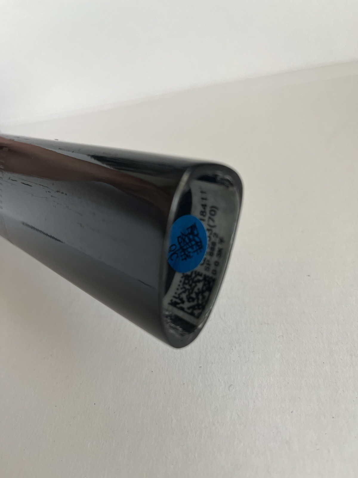 Pinarello Prince Paris DOGMA F8 F10 F12 Carbon Seatpost Black Glossy OEM 20mm