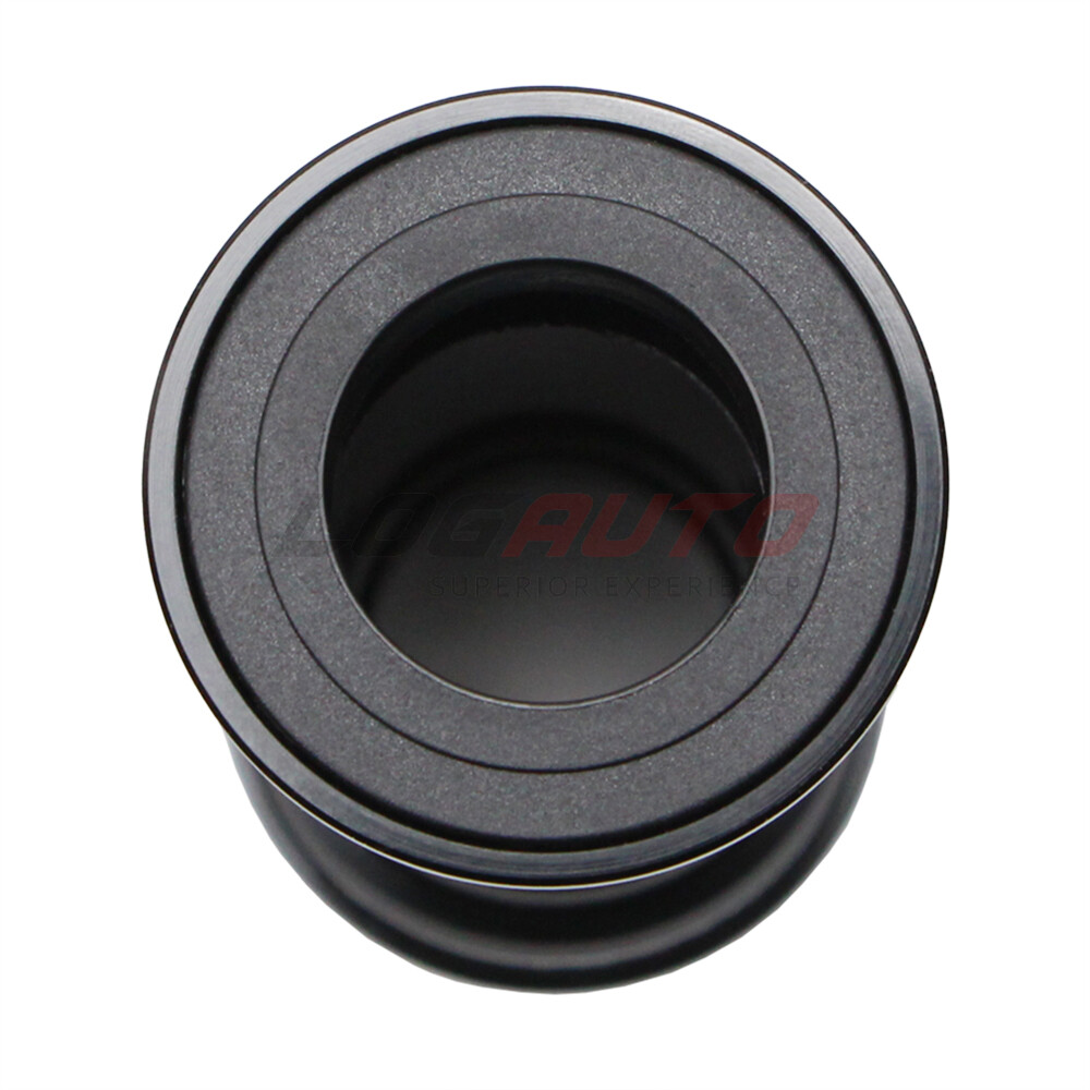 92mm Bottom Bracket Press-in Bearing Hollowtech Bike MTB W/ Aluminum Spacer Cup