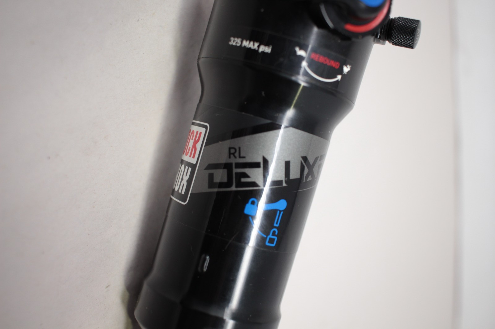 Rockshox RL Deluxe 210×52.5 Mountain Bike MTB Air Spring Rear Shock No Hardware