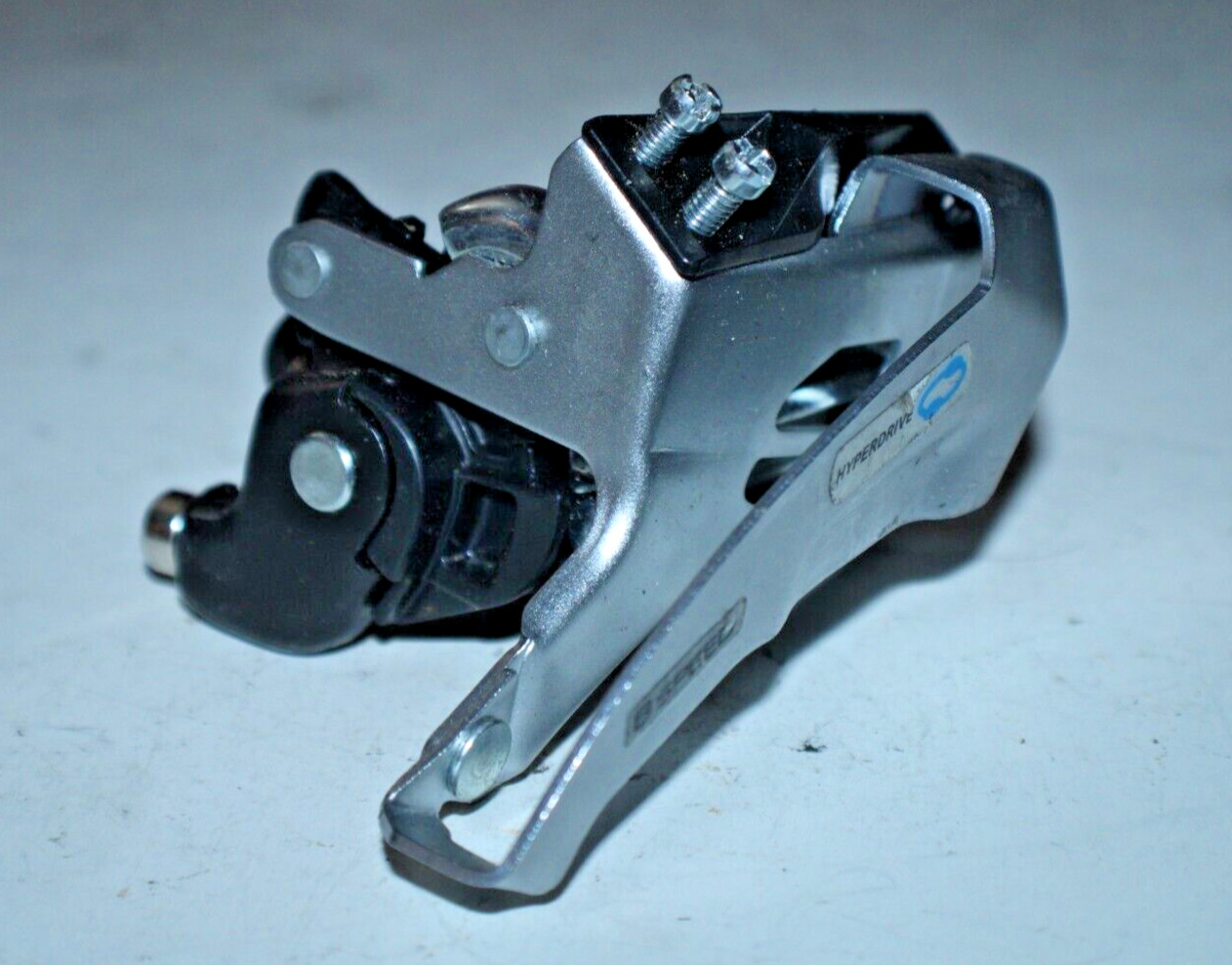 Shimano Altus Triple Front MTB Derailleur FD-M315-TS 34.9mm 64-69° USA Shipper
