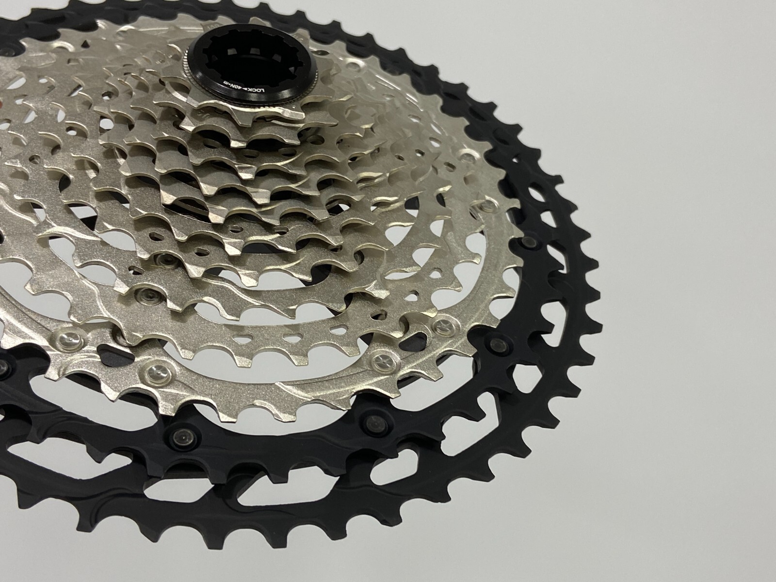 Shimano Deore XT CS-M8100-12 M8100 8100 12Speed MTB Cassette Sprocket (10-51T)