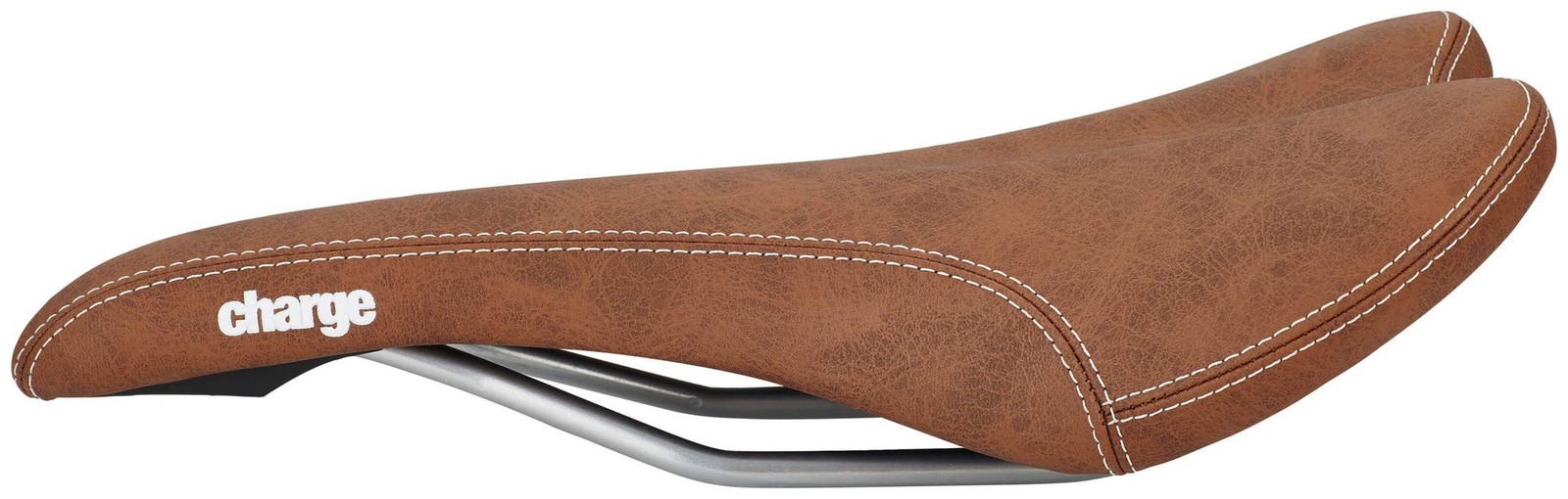 Spoon Saddle, CrMo – dk Brown – RP7107U6OS