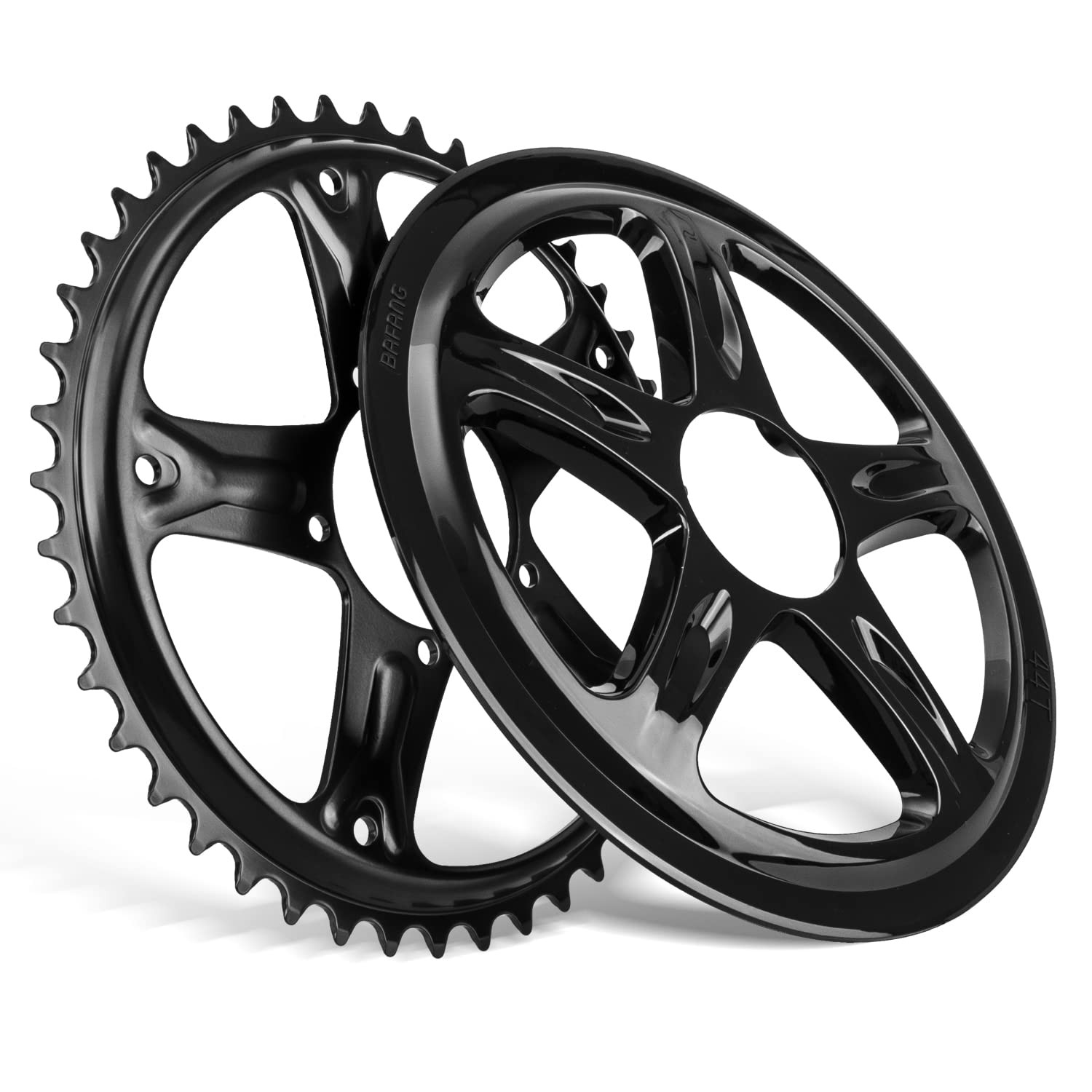 Chainring 44 Teeth for BBS02B Motor