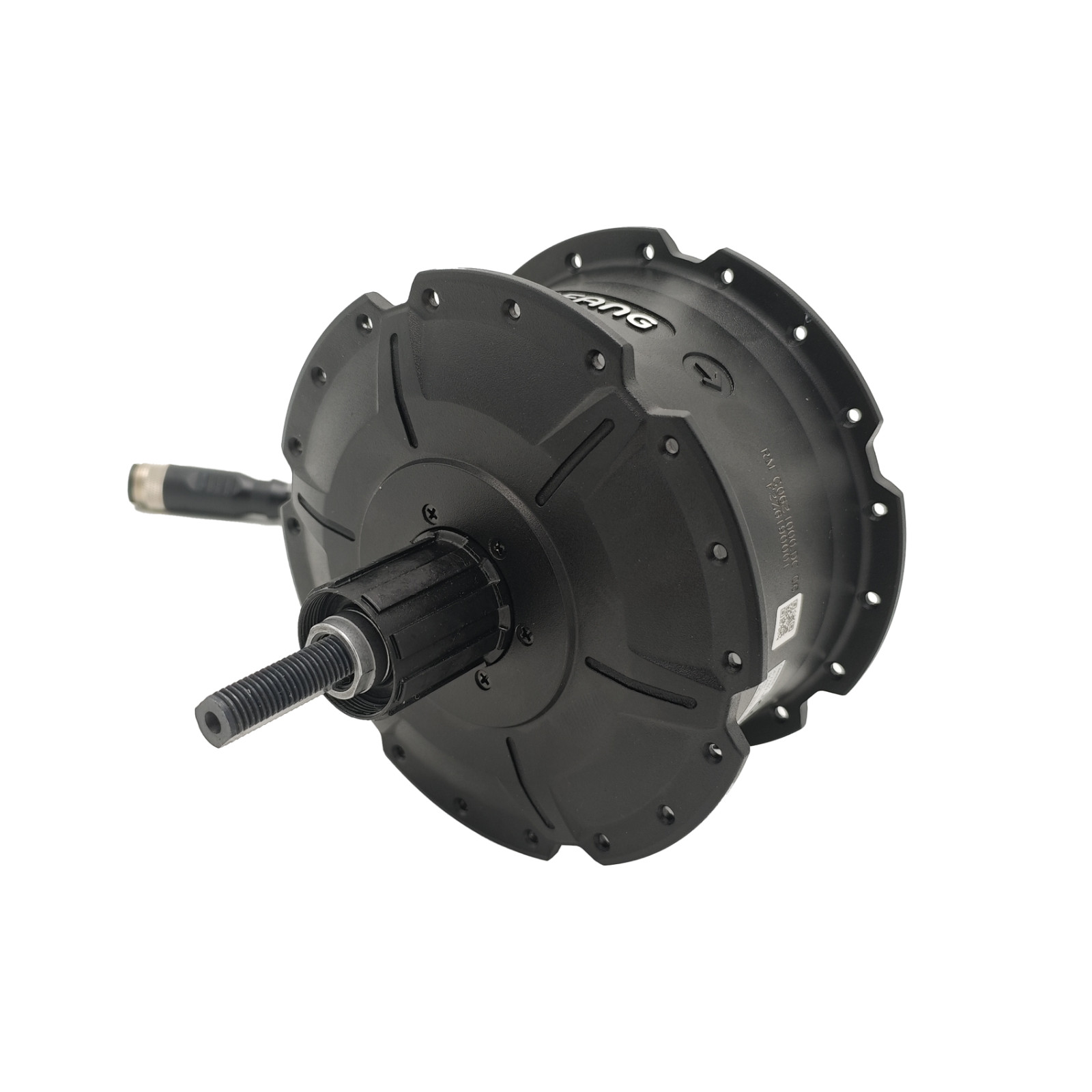 On sale 48V 750W Bafang Brushless Geared Cassette Fat Bike Rear Motor 175mm190mm