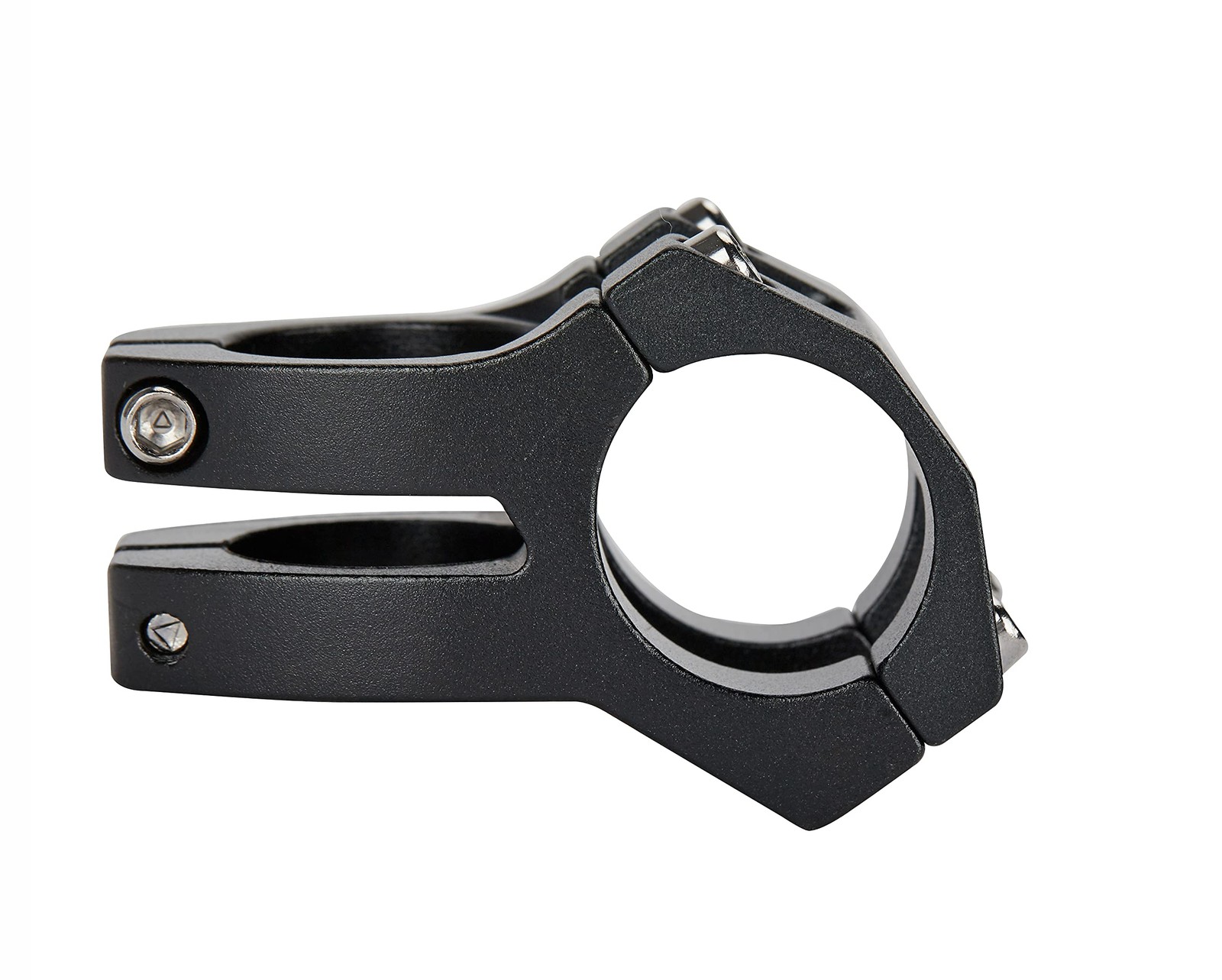 Short Bike Stem Handlebar Riser Clamp For Mountain Road Bicycle Repair Part