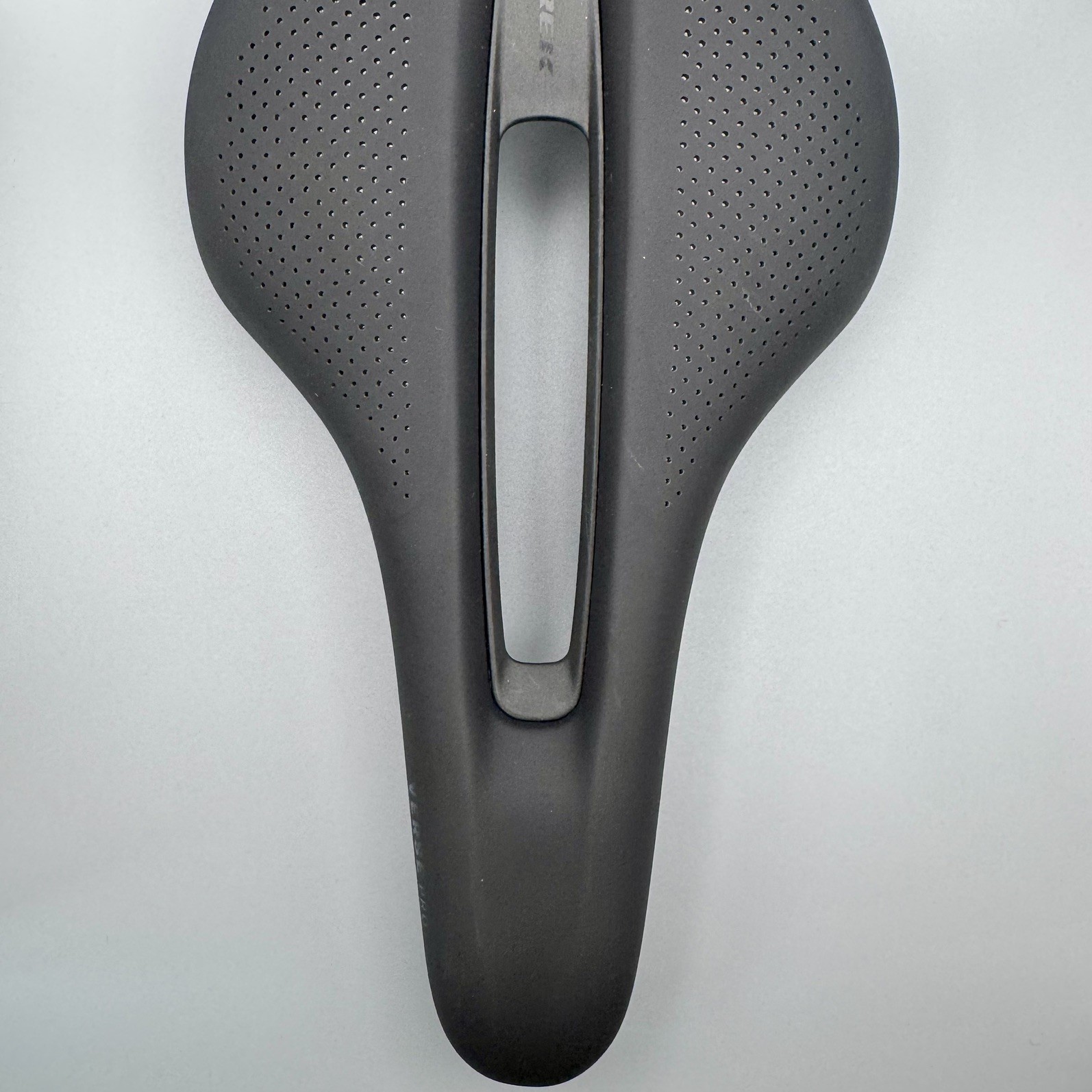 Trek Bontrager Verse Pro Carbon Rail 155mm Short Saddle