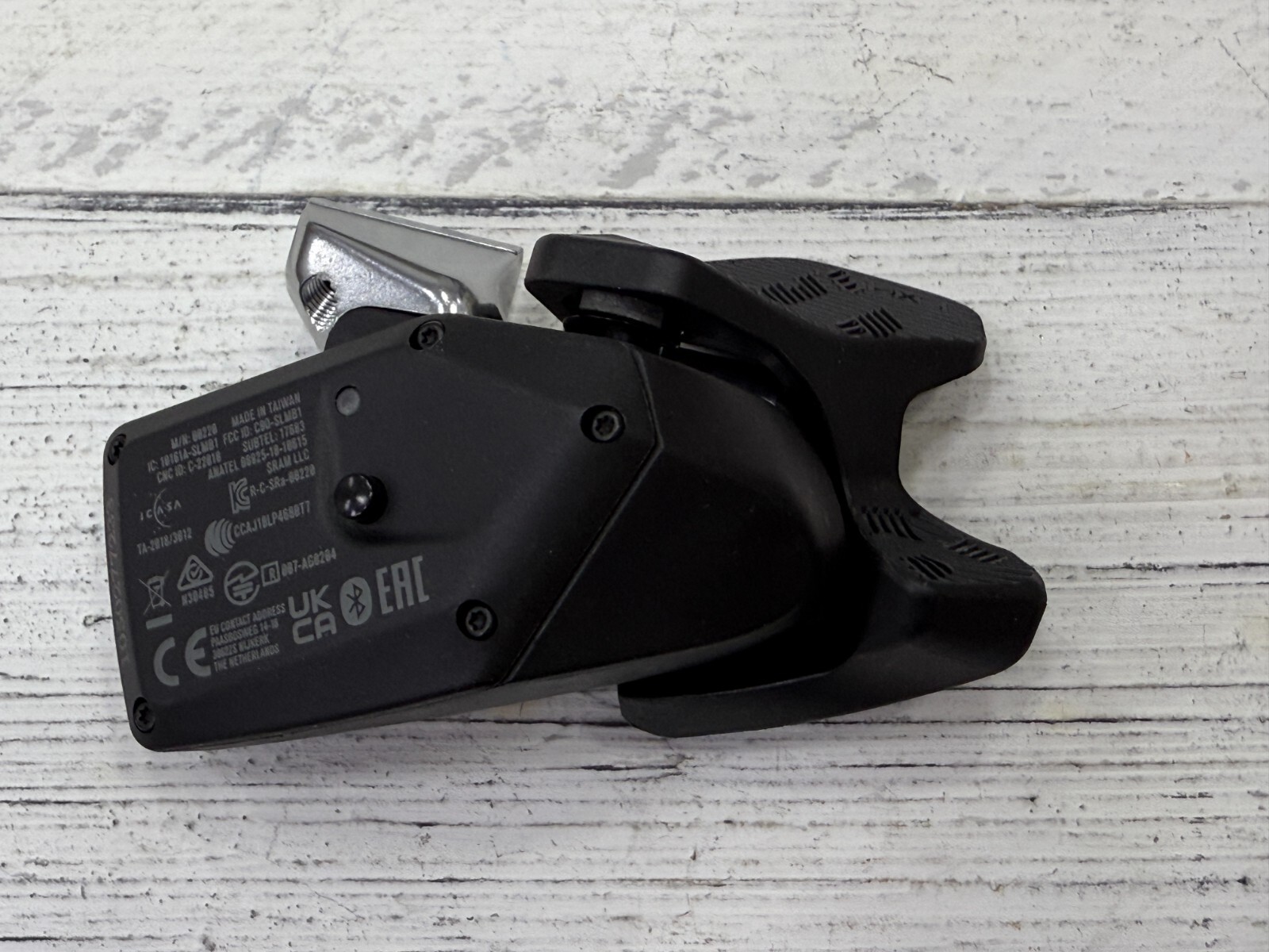 Sram EC AXS 12Speed Controller Rocker MMX (Right)
