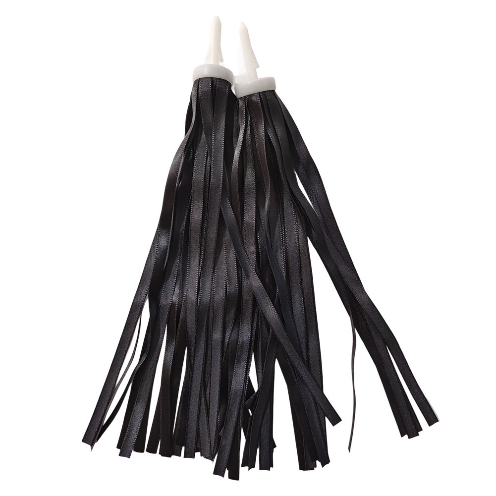 Bicycle Handlebar Tassels Compatibility With Bikes for children’s Activities
