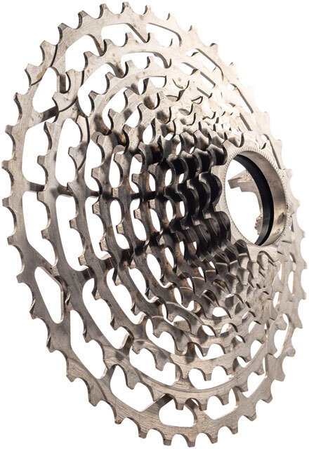 Classified Powershift Cassette – 12 Speed, 11-40t