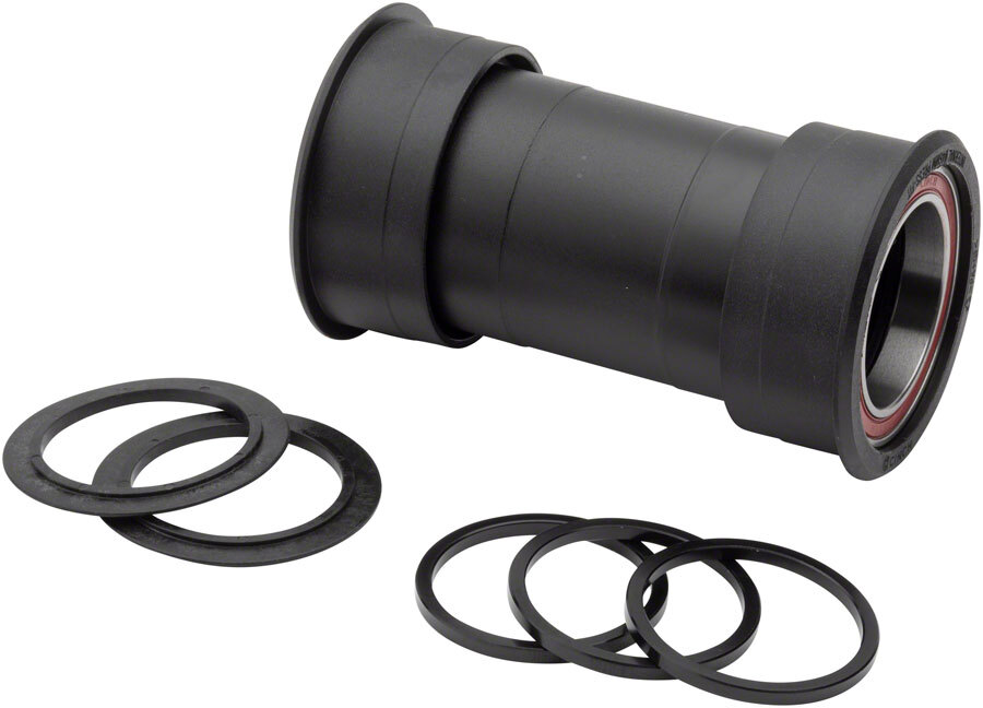 Easton CINCH BB386/BBRight Bottom Bracket – 86mm, For 30mm Spindle