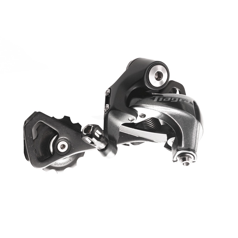 SHIMANO Tiagra 4700 2×10 Speed ROAD Bike Groupset 170mm Crankset 50-34T 52-36T