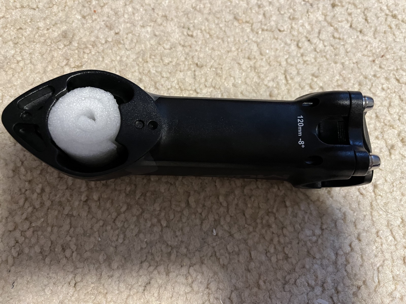 Pinarello Most Tiger 120mm Stem