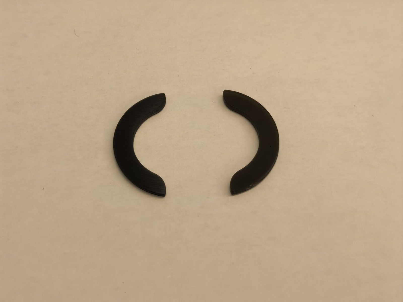 Adapter for standard hubs on RockShox Torque Cap forks