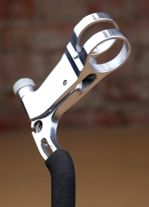 Vintage Kooka Ratcha Brake Levers 1990’s Mountain Bike Pristine Condition