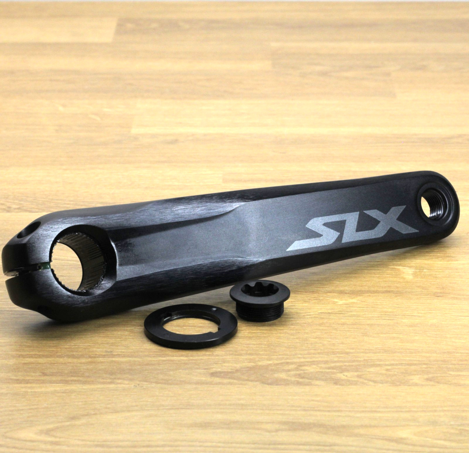 Shimano SLX FC-M7120 Crankset – 170mm – 1x12s – NEW