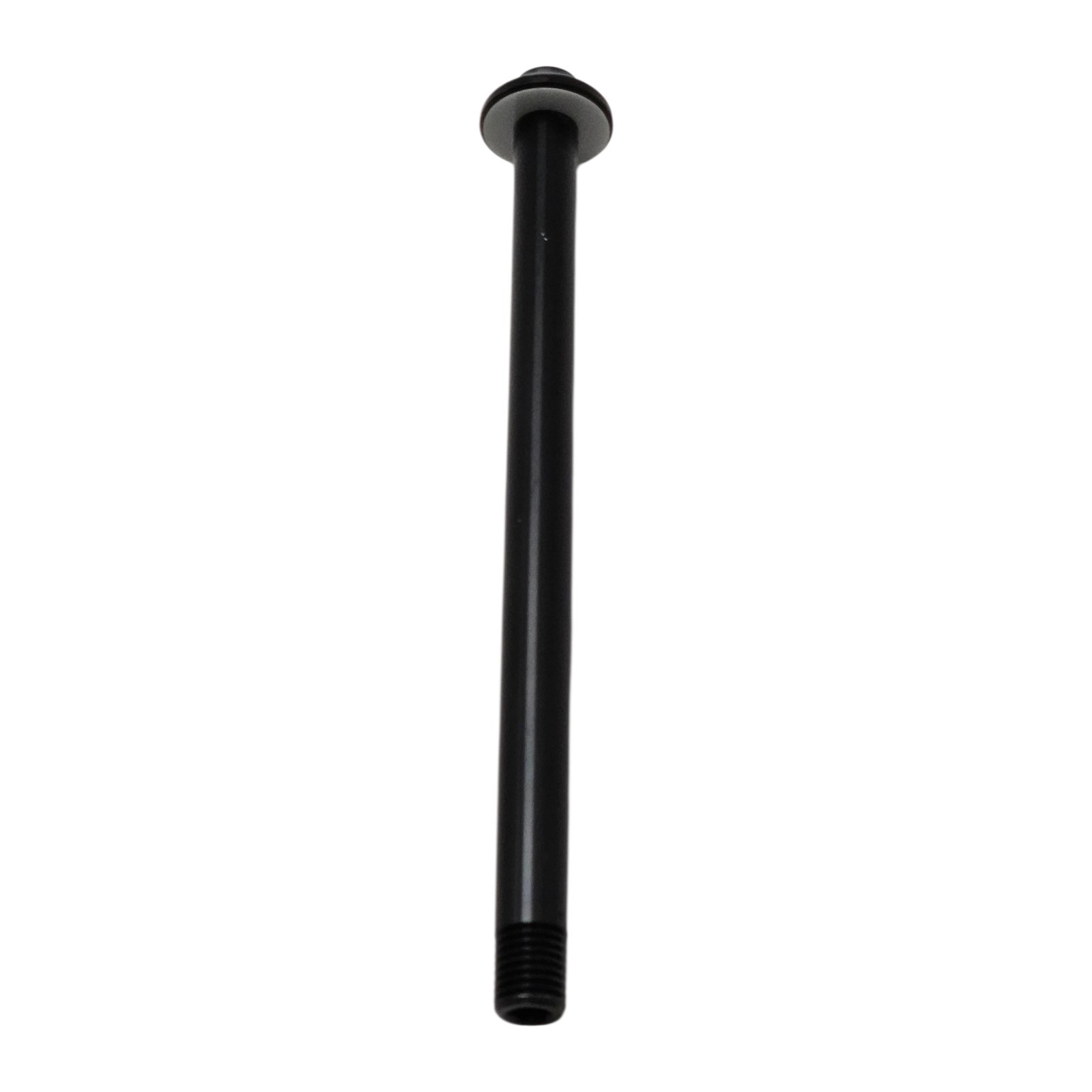 Ibis Hexle Rear Thru Axle: 12×148 / 171mm Length / 12mm x 1.50mm Threads (Black)