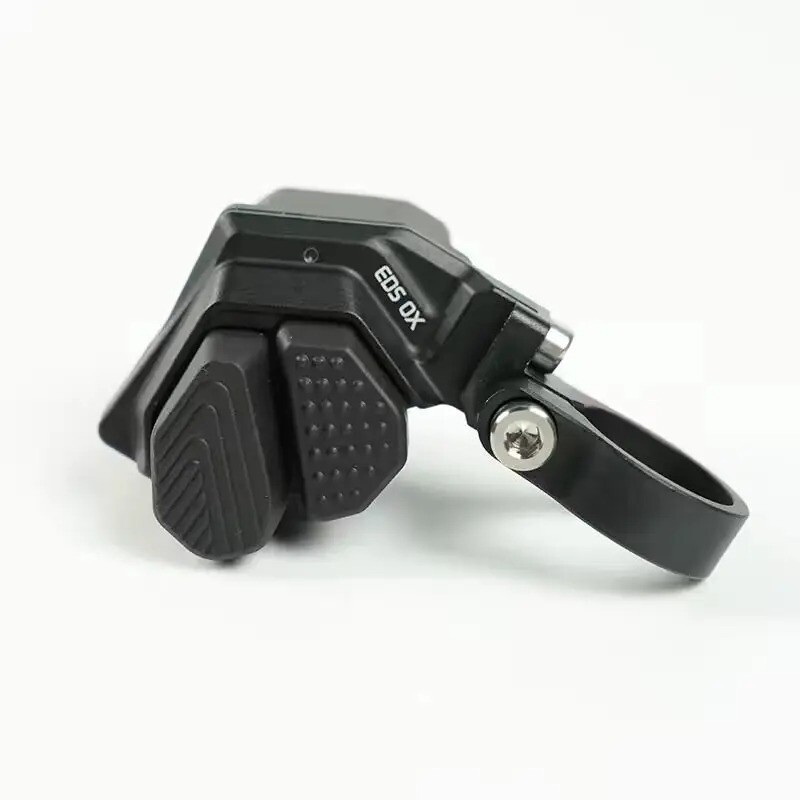 Wheeltop EDS OX 2.0 2024 MTB Wireless Electronic Shifter/Derailleur