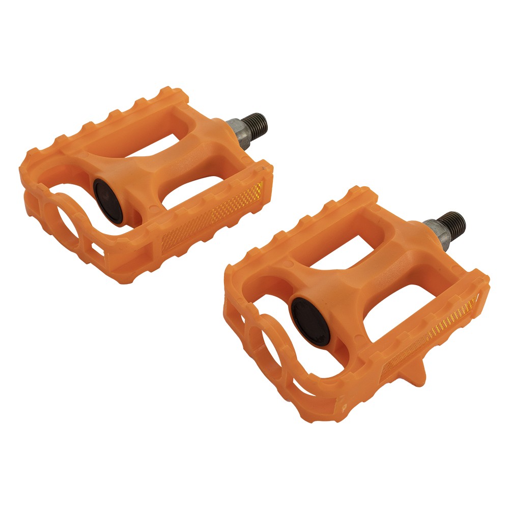 NEW Bicycle M.T.B Pedals 861 1/2″ BMX Lowrider Mountain Bike Beach Cruiser Fixie
