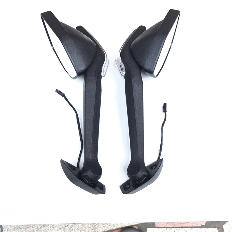 Left / Right Rearview Mirrors For CFMOTO 450SR/450SRS 450SS CF400-6 Motorcycle