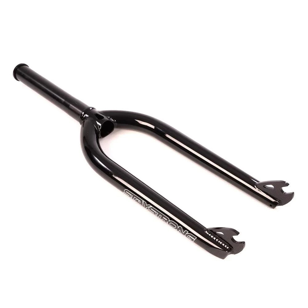 Stay Strong Reactiv Race Fork 20” Black