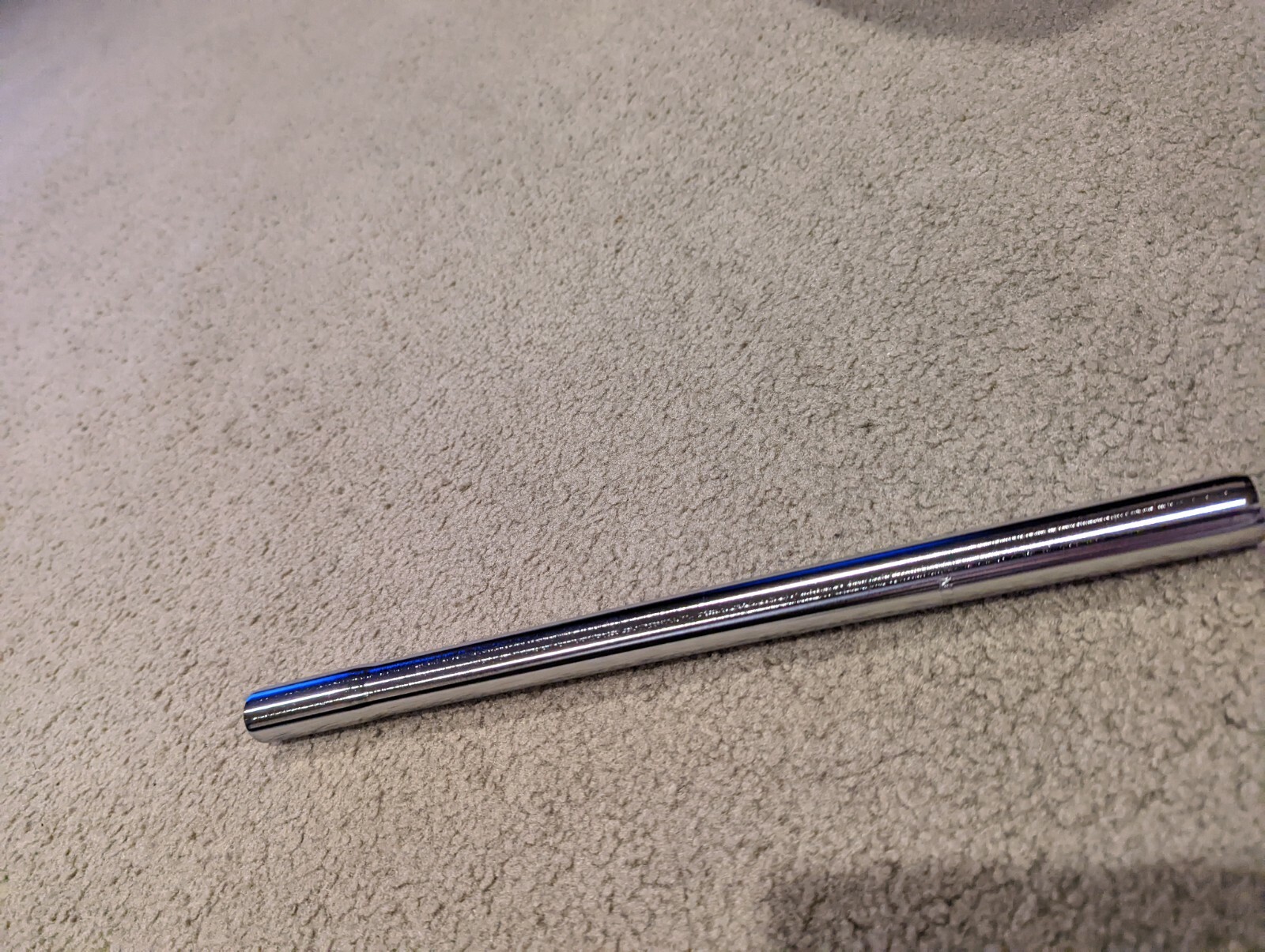 20.7mm Seat Post for Vintage Schwinn Stingray 13/16″ / 20.7mm Bicycle Seatpost