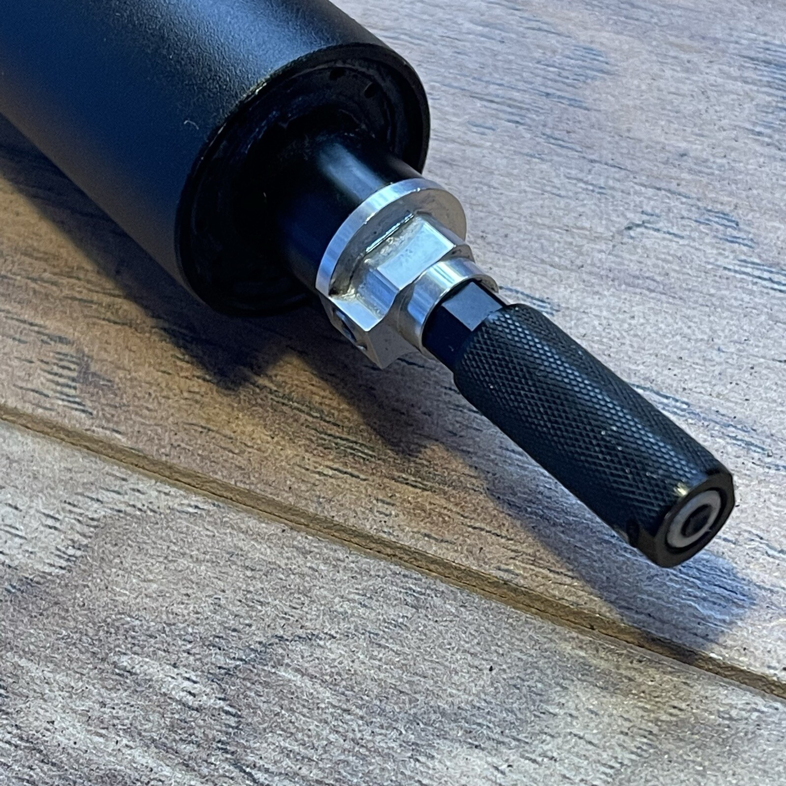 Rock Shox Reverb Stealth Seatpost 31.6 480mm 170 Travel No Lever