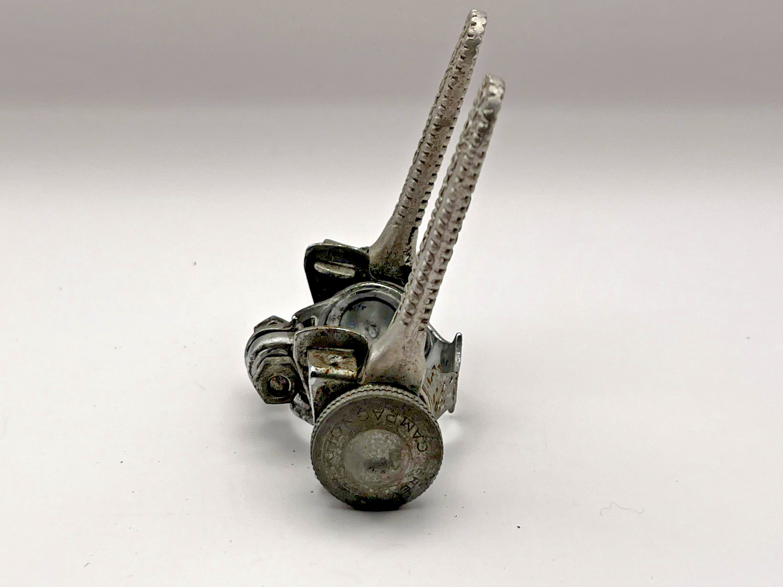 CAMPAGNOLO GRAN SPORT DOWN-TUBE SHIFTERS CLAMP ON FRICTION ITALY ERIOCA